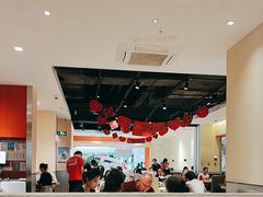 -九毛九西北菜(大东海店)