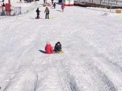 -北京亚布洛尼朝阳公园滑雪场
