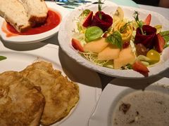 -波特曼西餐厅(中央大街店)