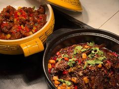 -漢咖啡·全服务式自助晚餐(武汉洲际酒店)