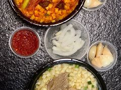 -清真·马洪小炒泡馍馆(钟楼回民街店)