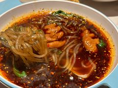 -渝筷面铺