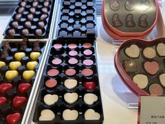-Pierre Marcolini(德基广场店)
