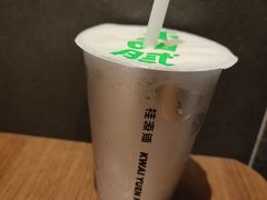 -桂桂茶(金谊广场店)