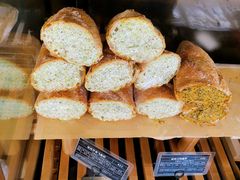 -Let's Taipei 非常烘焙(太古里店)