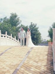 点击看大图 -唯一视觉婚纱摄影(李家村店)