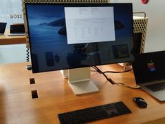 -Apple零售店(华贸购物中心店)