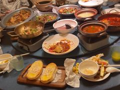 -皖香览约·徽菜(吴江吾悦店)