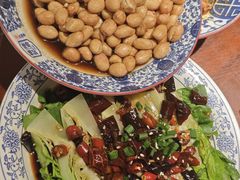 -杨记隆府(时代天街店)