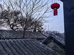-糖房咖啡(南锣鼓巷店)