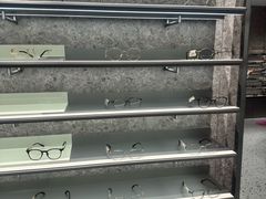 -MUJOSH木九十眼镜(人广来福士店)