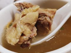 -关东小磨东北菜(上海长风大悦城店)