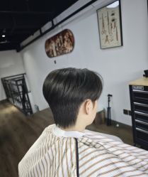 -大人物·男士理发馆