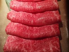 -牛玄庵日式寿喜烧·料理店(新源里店)