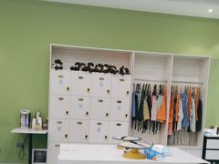 -米柚烘焙教室(新天地购物中心店)