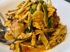 -万龙洲海鲜(南新仓店)