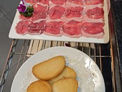 -京顺祥·清真铜锅涮肉(朱雀门店)