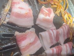 -九田家黑牛烤肉料理(新辰里亚运村店)