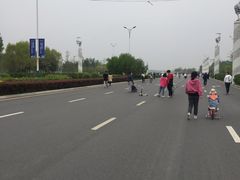 -丁香湖公园
