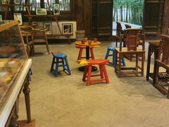 -陕拾叁(袁家村店)