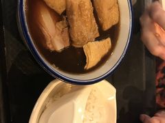 -马来西亚美食街