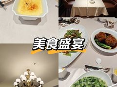 -老客站酒楼(金花南路店)