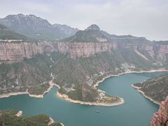 -河南宝泉旅游区