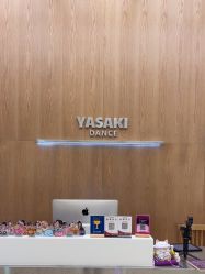 -YASAKI国际舞蹈中心