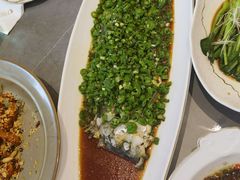 -写庭·鱼鲜川菜·宴请(铁像寺水街店)