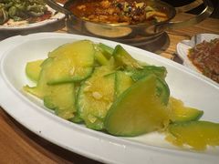 -缘生态云南菜·野生菌庭院餐厅(华侨城店)