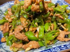 -朗妈私房菜(婺女州店)