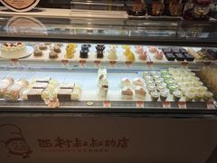 -西村叔叔的店(黄岛青医附院店)