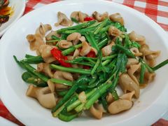 -琼大师东方烤乳猪(亚特兰蒂斯店)