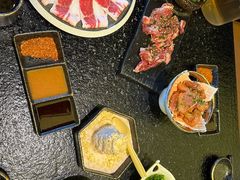 -樱嘢·炭火烧肉(惠南店)