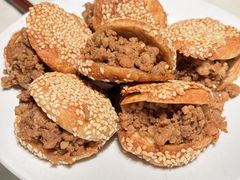 -四季民福烤鸭店(外滩外白渡桥店)