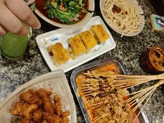 -小街天府