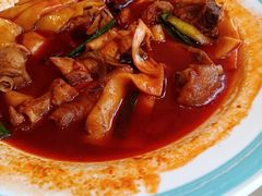 -清真·宁夏印象·盐池滩羊肉体验店(江宁路店)