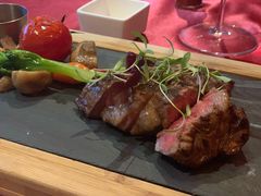 -YUE·6·西式融合餐厅(外滩六号店)
