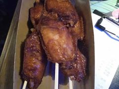 -匠子烤鱼(桫椤湾店)