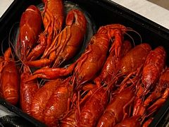 -靓靓蒸虾·头牌蒸虾(沙湖旗舰店)