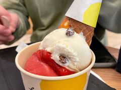 -LUNEURS月乐诗·法式冰淇淋(环贸店)