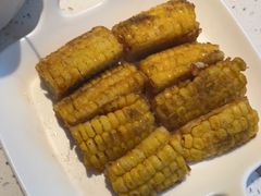 -三人行骨头王火锅(长寿店)