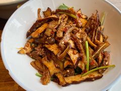 -农耕记·湖南土菜(halo广场店)