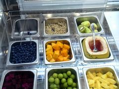 -白色日记·手作酸奶(麦凯乐店)