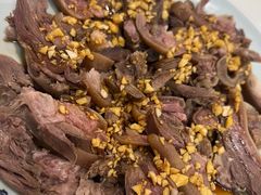 -清真喜兰老丁羊汤特色小吃