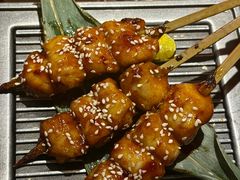 -小川洋风料理(江汉路店)