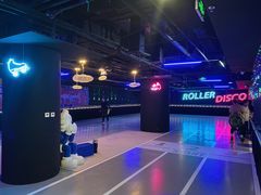 -VS SPORTS PARK运动玩乐园·团建·生日会(合生汇店)