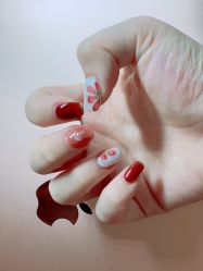 -Hands Nail专业美甲美睫