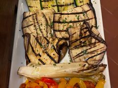 -奥斯特牛排馆(美第奇宫店)