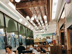 -新世界餐厅(万达店)